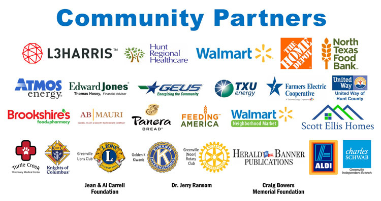 Community Partners